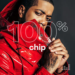 Cover of playlist 100% Chip