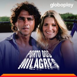 Cover of playlist Porto dos Milagres