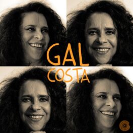 Cover of playlist Gal Costa