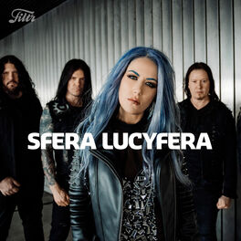 Cover of playlist Sfera lucyfera