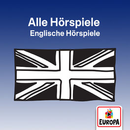 Cover of playlist Alle englischen Hörspiele von EUROPA