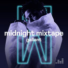 Midnight Mixtape by Gallant