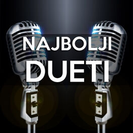 Cover of playlist Najbolji dueti