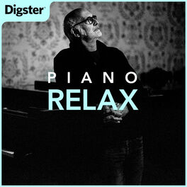 Cover of playlist Piano Relax