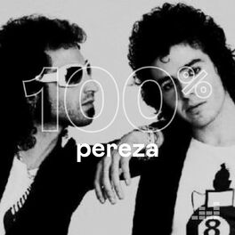 Cover of playlist 100% Pereza