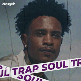 Cover of playlist Trap Soul