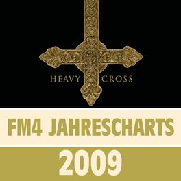 Cover of playlist FM4 JAHRESCHARTS 2009