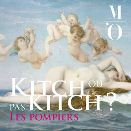 Cover of playlist Kitch ou pas Kitch ? Voyage à Rome