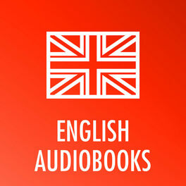 Cover of playlist English Audiobooks