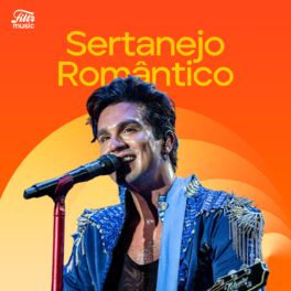 Cover of playlist Sertanejo Romântico 2023 🤠💘