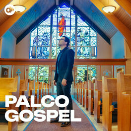 Cover of playlist Palco Gospel