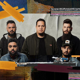 Cover of playlist Gospel Sucessos: Morada e Cia
