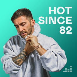 Cover of playlist Weekly Selection! by Hot Since 82
