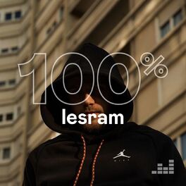 Cover of playlist 100% Lesram