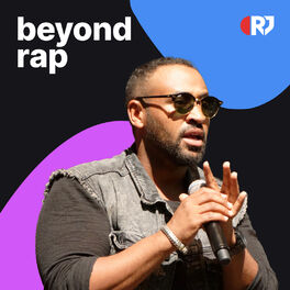 Cover of playlist Beyond Rap