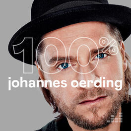 Cover of playlist 100% Johannes Oerding
