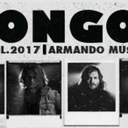 Cover of playlist KONGOS
