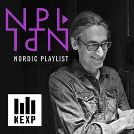 Cover of playlist Kevin Cole, KEXP - Nordic Playlist #95