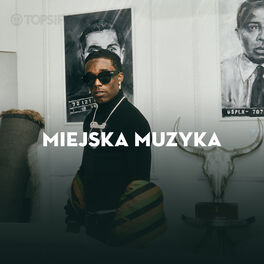 Cover of playlist Miejska muzyka