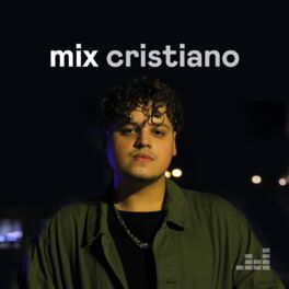 Cover of playlist Mix Cristiano