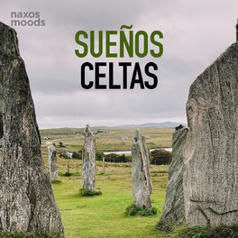 Cover of playlist Sueños Celtas