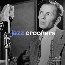 Cover of playlist Jazz Crooners