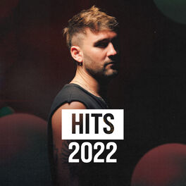 Cover of playlist Hits 2022
