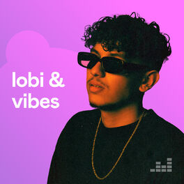 Cover of playlist Lobi & Vibes