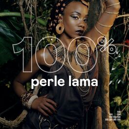 Cover of playlist 100% Perle Lama