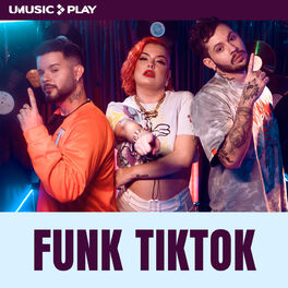 Cover of playlist Funk TikTok 2023