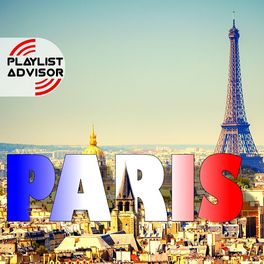 Cover of playlist PARIS ( Zaz, Charles Aznavour, Edith Piaf ... )