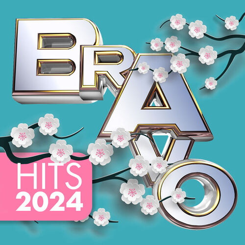 BRAVO Hits 2024 Playlist Auf Deezer hören