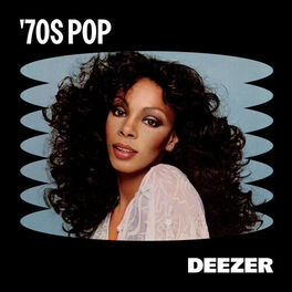 Cover of playlist 70s Pop