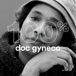 Cover of playlist 100% Doc Gynéco
