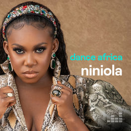 Cover of playlist Dance Africa by Niniola