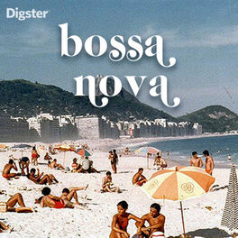 Cover of playlist Bossa Nova
