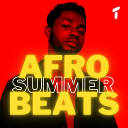 Cover of playlist AFRO SUMMER BEATS 🔥 AFROBEATS 2023
