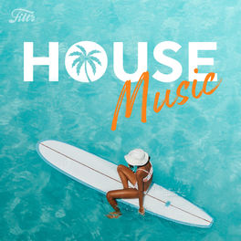 Cover of playlist House Music - Deep Soulful Chill Club Lounge
