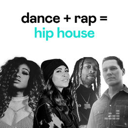 Cover of playlist Hip House