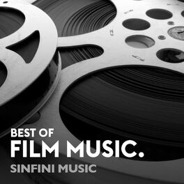 Cover of playlist Classical Music on Film: Best of