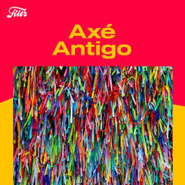 Cover of playlist Axé Antigo | Carnaval Bahia