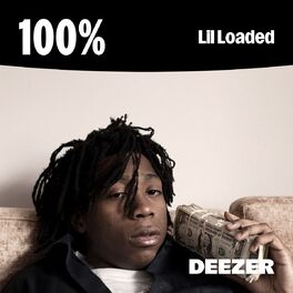 Cover of playlist 100% Lil Loaded