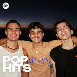Cover of playlist POP Hits
