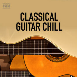 Cover of playlist Classical Guitar Chill