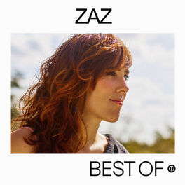 Cover of playlist Best of Zaz
