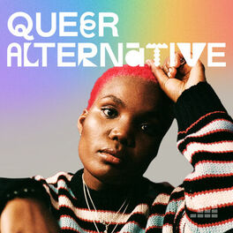 Cover of playlist Queer Alternative