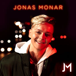 Cover of playlist JONAS MONAR - ALLES