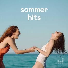 Cover of playlist Sommerhits