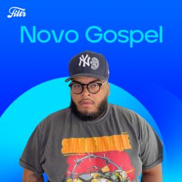 Cover of playlist Novo Gospel  2022 | Louvor Jovem