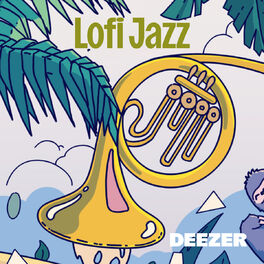 Cover of playlist lofi jazz